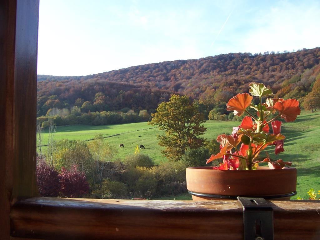 Casa Rural La Toba I Y II Bezana Pokój zdjęcie